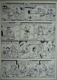 De stenen broden