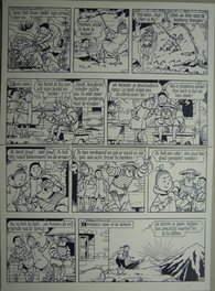 De stenen broden