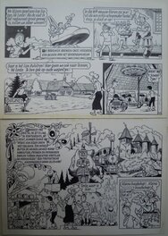 De vliegende klomp pagina 11