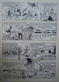De vliegende klomp pagina 13