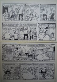 De vliegende klomp pagina 2