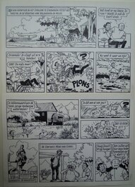 De vliegende klomp pagina 24