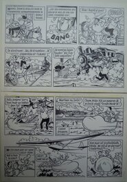 De vliegende klomp pagina 3
