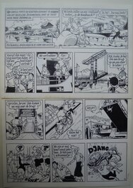 De vliegende klomp pagina 9