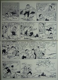 De zilveren appels
