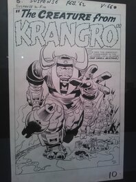 Krangro