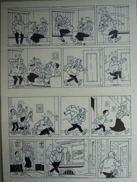 De microkomiek