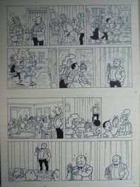 De microkomiek