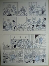De microkomiek
