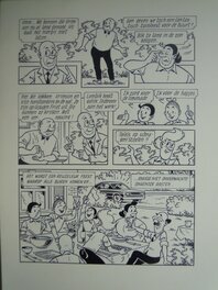 De gouden friet
