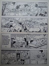 Het rijmende paard