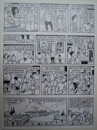 De poenscheppper