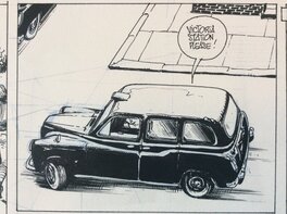 London Cab London Cab