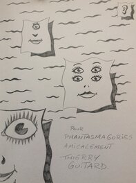 Visages