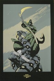 Ex-Libris pour Amazonie bd Ex-Libris pour Amazonie bd