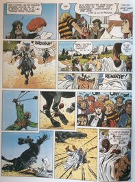 Page de l'album Page de l'album