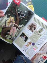 Publication Publication