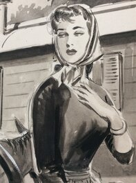 Pin-Up Pin-Up