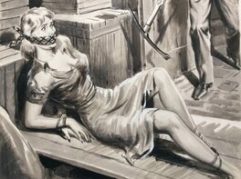 Pin-Up Pin-Up