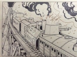 Train Train