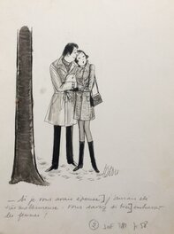 Dessin complet Dessin complet