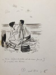 Dessin complet Dessin complet