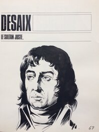 Les Grands Hommes : Desaix