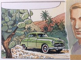 Automobile, marque ? Automobile, marque ?