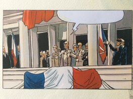 De Gaulle - "Je vous ai compris..." De Gaulle - "Je vous ai compris..."