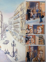 Planche 4 Planche 4