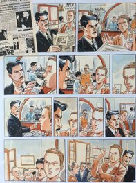 Planche 5 Planche 5