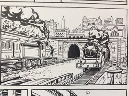 Train Train