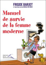 Le Manuel: la couve.