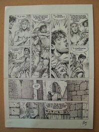 Planche Planche