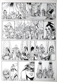 Planche sans crayon bleu Planche sans crayon bleu