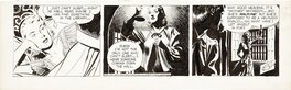 Alex Raymond - Rip Kirby Daily by Alex Raymond - Comic Strip
