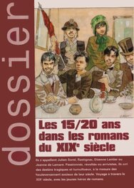 Dossier PHOSPHORE n°182 Dossier PHOSPHORE n°182