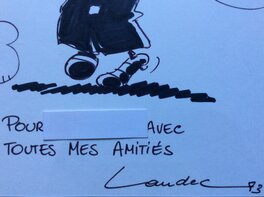 Signature et date Signature et date