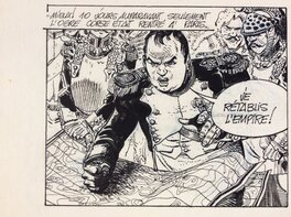 Napoléon Napoléon