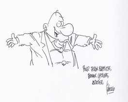 Achille Talon