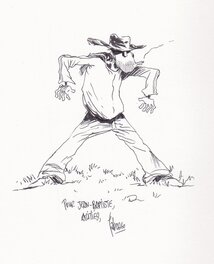 Cow-Boy