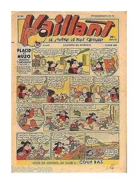 Vaillant 421 Vaillant 421