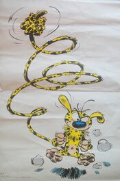 Le fameux poster n°15 au format 60/43 Le fameux poster n°15 au format 60/43