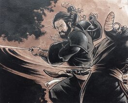 L'attaque de Sekal L'attaque de Sekal