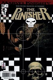 Punisher Punisher