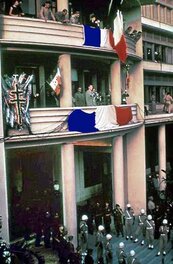 De Gaulle De Gaulle