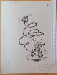 Manque juste 4 cm de hauteur à la feuille pour être un A4 !! Manque juste 4 cm de hauteur à la feuille pour être un A4 !!
