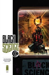 Black Science 3