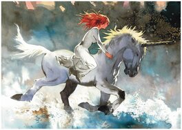 Vincent Pompetti - Les Anciens Astronautes - Original Cover