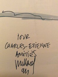 Signature Signature